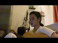 j's lullaby (darlin' i'd wait for you) - delaney bailey (cover)