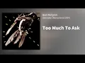 Bad Religion // Too Much To Ask