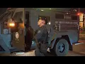 LAPD SWAT Teargas Deployment Caught on Camera