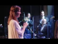 Your Ex Lover Is Dead - Coastal Sound Youth Choir: Indiekör 2015 (Stars cover)