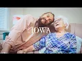 Video di Visited my home state of Iowa!