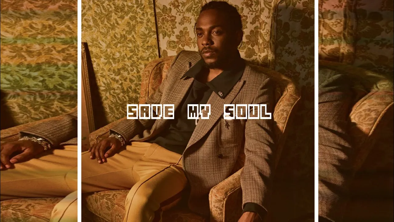 "Save My Soul" - Kendrick Lamar x The Roots Type Beat (Prod. By @AmonMusic)