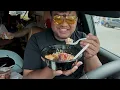 DELICIOUS POKE Poke Express Las Vegas - Paradise