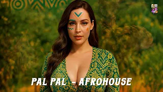 PAL PAL - AFROHOUSE - DJ SWIZEL