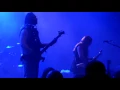 Stormwarrior - The Revenge of Asa Lande (Rising Fest, Dijon, 26/09/2015)