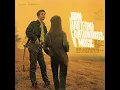 Gentle On My Mind - John Hartford