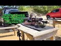 Calverton Shooting Range AR15 5 and Glock 17 Gen 5 Ka Braddy TV