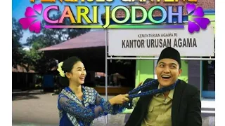 ftv terbaru penghulu gateng cari jodoh