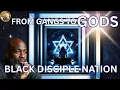 Download Lagu Black Disciple Nation/FROM GANGS TO GODS (The Rising Sun)