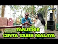 Download Lagu CINTA TASIK MALAYA // TANJIDOR // Ai CUMI ft DESI // TEAM DOGDAG // PADAYUNGAN - CIMALAKA