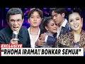 Lagu TERBONGKAR‼️ Rhoma Irama Ungkap Fakta di Balik Gugurnya Arbil Asahan DA7