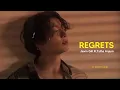 Download Lagu Regrets (Slowed + Reverb) - Jevin Gill, Talha Anjum | Prod. by Umair