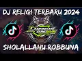 Download Lagu DJ SHOLAWAT SHOLALLAHU ROBBUNA BANJARI STYLE | LAMONGAN SLOW BASS