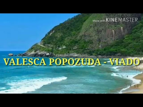 Download MP3 VALESCA POPOZUDA - VIADO