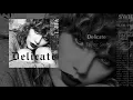 Taylor Swift Delicate Acoustic Version
