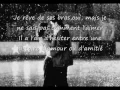 Download Lagu Celine Dion - D'amour Ou D'amitié