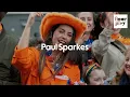 Download Lagu Canal Tour with DJ Paul Sparkes live at Kingsday 2025