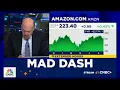 Cramer s Mad Dash Amazon