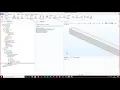 Comsol Parametric Study