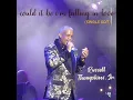 Could It Be I'm Falling In Love (Single Edit)