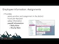 Skyward Employee Access