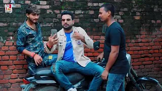 bhai hamar ek number gunda bacha babu hamar amespuri ke cha cha ritesh pandey song