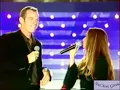 Garou et Helene Segara J'ai encore reve d'elle Special Garou 11 11 2001