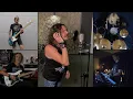 Download Lagu Polish Metal Alliance - When It's Love (Van Halen Cover)