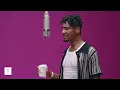 Jon Batiste - LEAN ON MY LOVE | A COLORS SHOW