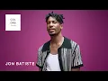 Download Lagu Jon Batiste - Leun op mijn liefde | Een kleurenshow