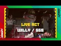 Lagu Willy / GGS live #Xenium23