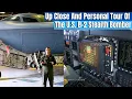 Download Lagu Take A Personal  Guided Tour Of The B2 Spirit Stealth Bomber. Including  Rare Cockpit Footage.