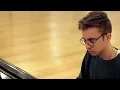 "Let Her Go" - Passenger (Grand Piano Cover) - Costantino Carrara