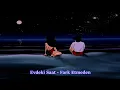 Evdeki Saat - Fark Etmeden (slowed+reverb)