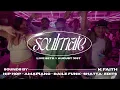 K FAITH live DJ set | Soulmate | August 31st | HIP HOP, AMAPIANO, BAILE FUNK, SHATTA, EDITS