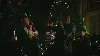 ♫ Hombre Solitario EC Acustico ♫