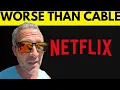 Netflix is in TROUBLE - People Are Giving Up on Streaming