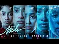 Mili Trailer 2| Janhvi K | Sunny K | Manoj P | M Xavier | Boney K | Zee Studios | In Cinemas 4th Nov