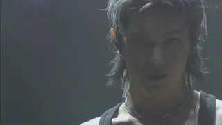 NCT U - NEW AXIS NCT NATION IN TOKYO
