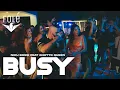 Download Lagu Niku Bossi ft Ghetto Queen - BUSY (prod. By Teo Tzimas) (Official Music Video)