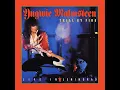 Download Lagu Yngwie Malmsteen - Trial By Fire  Live In Leningrad 1989