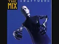 Kraftwerk - Computer Love [The Mix]