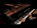 The Chronicles of Narnia - The Battle - Epic Piano Solo | Leiki Ueda