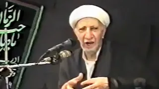 الدكتور أحمد الوائلي (رحمه الله) حياة الإمام الرضا ﴿ع﴾