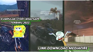 Download KUMPULAN STORY WHATSAPP TERBARU #kumpulan story wa 30 Detik MP3