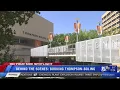 Behind the scenes Booking Thompson-Boling Arena