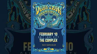 Dark Star Orchestra 26 Set