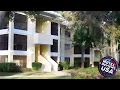 Silver Lake Resort Orlando FL United States Hotel Review