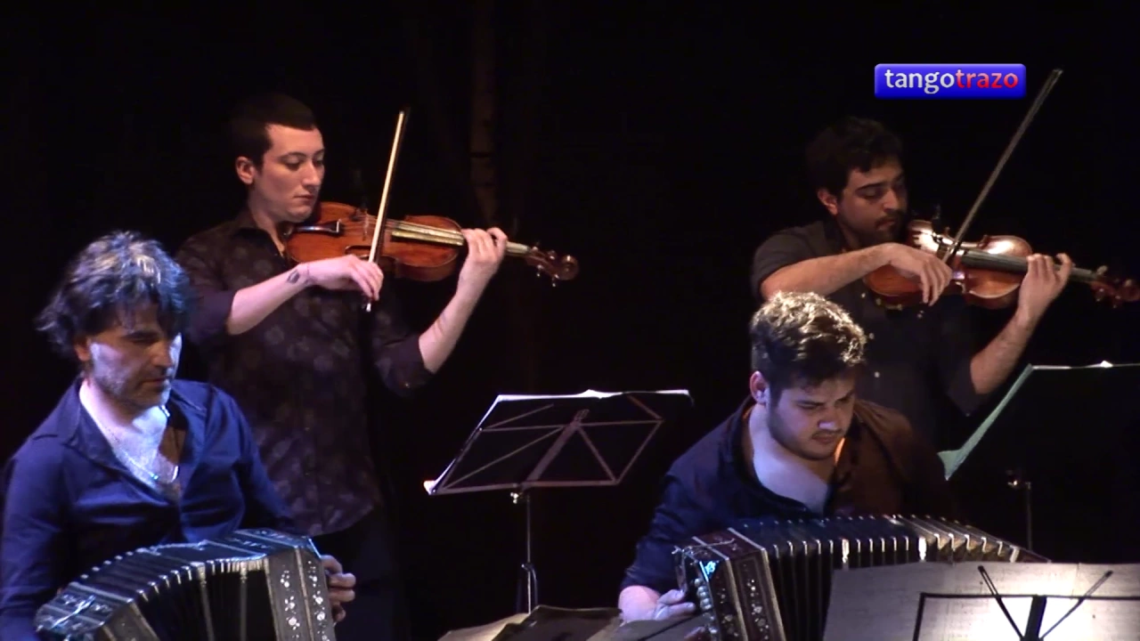 Orquesta El Arranque - "Pa' El Arranque" Orquesta El Arranque - "Pa' El Arranque"