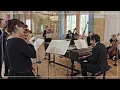 Download Lagu Bach: Brandenburg concertos, BWV 1046 - 1051 (300 anniversary) | Václav Luks \u0026 Collegium 1704